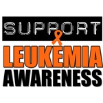 Support Leukemia Awareness Support Leukemia Awareness