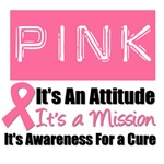 Breast Cancer Mission T-Shirts & Gifts Breast Cancer Mission T-Shirts & Gifts