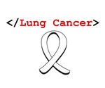 End Lung Cancer T-Shirts, Apparel & Gifts End Lung Cancer T-Shirts, Apparel & Gifts