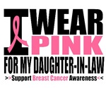 I Wear Pink Ribbon I Wear Pink Ribbon