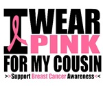 I Wear Pink Ribbon I Wear Pink Ribbon