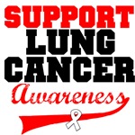 Support Lung Cancer Awareness T-Shirts Support Lung Cancer Awareness T-Shirts