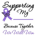 Hodgkin's Disease Supportive Shirts & Gifts Hodgkin's Disease Supportive Shirts & Gifts