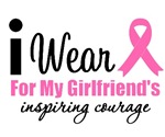 I Wear Pink Inspiring Courage Shirts I Wear Pink Inspiring Courage Shirts