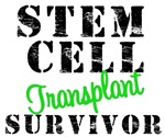 Stem Cell Transplant SCT Survivor Shirts & Gifts Stem Cell Transplant SCT Survivor Shirts & Gifts