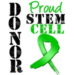 Proud Stem Cell Donor Shirts & Gifts Proud Stem Cell Donor Shirts & Gifts