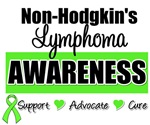 Non-Hodgkin's Lymphoma Awareness Shirts & Gifts Non-Hodgkin's Lymphoma Awareness Shirts & Gifts