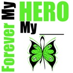 Lymphoma Forever My Hero Shirts & Gifts Lymphoma Forever My Hero Shirts & Gifts