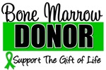 Bone Marrow Donor T-Shirts & Gifts Bone Marrow Donor T-Shirts & Gifts