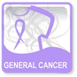 General Cancer Awareness Shirts General Cancer Awareness Shirts