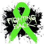 Fighting Back Non-Hodgkin's Lymphoma Shirts Fighting Back Non-Hodgkin's Lymphoma Shirts