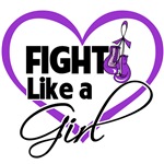 Lupus Heart Design Fight Like a Girl Shirts Lupus Heart Design Fight Like a Girl Shirts