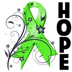 Hope Flower Lymphoma Shirts and Gifts Hope Flower Lymphoma Shirts and Gifts