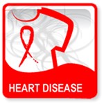 Heart Disease Awareness Shirts and Apparel Heart Disease Awareness Shirts and Apparel
