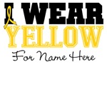 Custom Sarcoma Shirts Custom Sarcoma Shirts