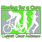 Moving For a Cure Lymphoma Shirts Moving For a Cure Lymphoma Shirts