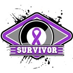 Leiomyosarcoma Survivor Shirts and Gifts Leiomyosarcoma Survivor Shirts and Gifts