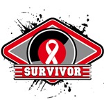 Lung Cancer Survivor Shirts and Gifts Lung Cancer Survivor Shirts and Gifts