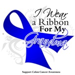 Grandma Colon Cancer Shirts Grandma Colon Cancer Shirts