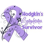 Hodgkins Lymphoma Survivor Shirts Hodgkins Lymphoma Survivor Shirts