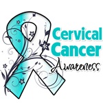 Cervical Cancer Awareness Shirts Cervical Cancer Awareness Shirts
