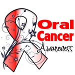Oral Cancer Awareness Shirts Oral Cancer Awareness Shirts