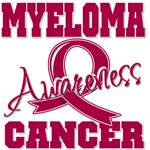 Myeloma Cancer Awareness Shirts Myeloma Cancer Awareness Shirts
