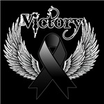 Victory Skin Cancer Shirts Victory Skin Cancer Shirts