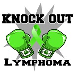 Knock Out Lymphoma Shirts Knock Out Lymphoma Shirts
