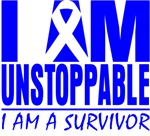 Unstoppable Colon Cancer Shirts and Gifts Unstoppable Colon Cancer Shirts and Gifts
