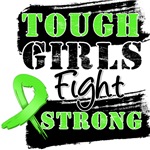 Lymphoma Tough Girls Fight Strong Shirts Lymphoma Tough Girls Fight Strong Shirts