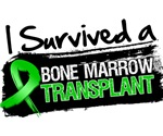 I Survived a Bone Marrow Transplant Shirts I Survived a Bone Marrow Transplant Shirts