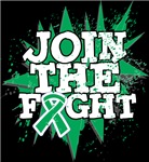 Join The Fight Liver Cancer Shirts Join The Fight Liver Cancer Shirts