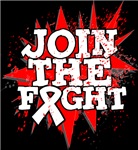 Join The Fight Retinoblastoma Cancer Shirts Join The Fight Retinoblastoma Cancer Shirts
