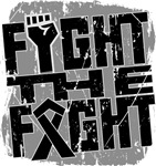 Fight The Fight Skin Cancer Shirts Fight The Fight Skin Cancer Shirts