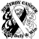 Destroy Carcinoid Cancer Shirts and Gear Destroy Carcinoid Cancer Shirts and Gear