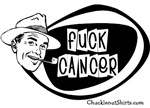 Fuck Cancer Fuck Cancer