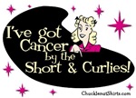 I Got Cancer... I Got Cancer...
