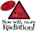 Now with more Radiation Now with more Radiation