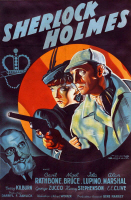 "The Gifts are Afoot, Watson!"