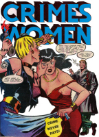 These Ain't No Ladies!