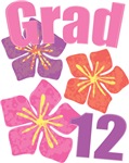 Hawaiian Flowers Grad 2012 Hawaiian Flowers Grad 2012
