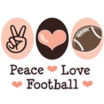 Football Fan Player T shirt Gifts Football Fan Player T shirt Gifts