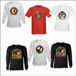 Christmas Tees N Sweats Christmas Tees N Sweats