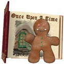 The Gingerbread Man The Gingerbread Man