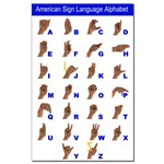 Fingerspell Fingerspell