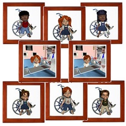 Broken Wings Children's Shoppe Broken Wings Children's Shoppe
