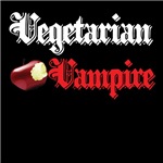 Vegetarian Vampire Vegetarian Vampire