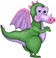 Dragon Buddy Collection Dragon Buddy Collection