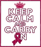 Multiple Myeloma Keep Calm Carry On Shirts Multiple Myeloma Keep Calm Carry On Shirts